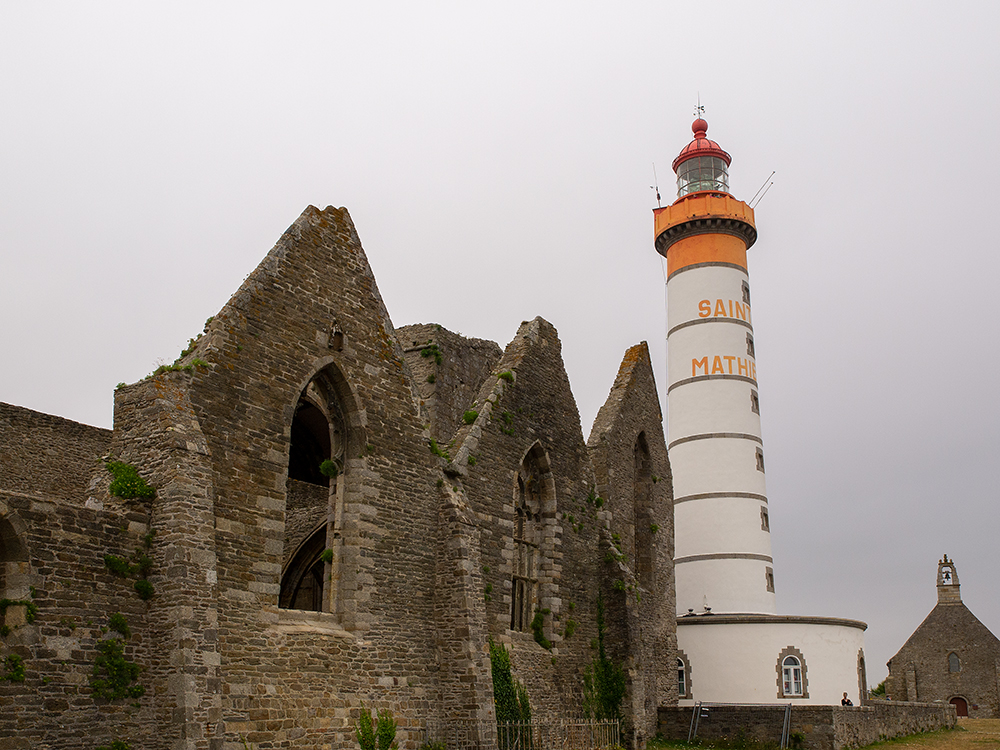 Pointe Saint-Mathieu