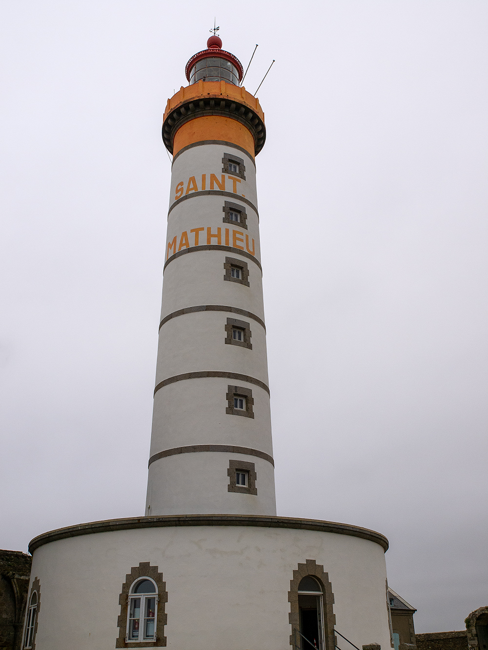 Pointe Saint-Mathieu