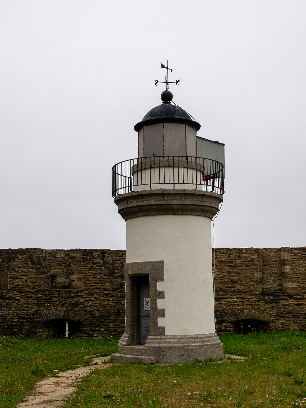 Pointe Saint-Mathieu