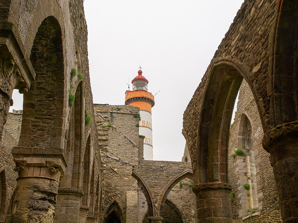 Pointe Saint-Mathieu