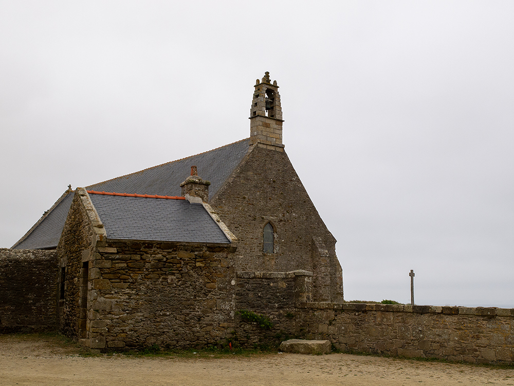 Pointe Saint-Mathieu