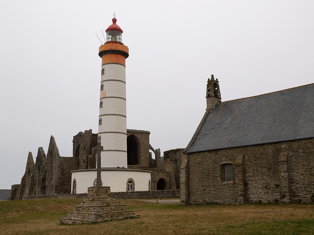 Pointe Saint-Mathieu