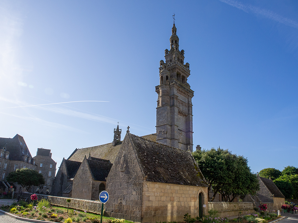 Roscoff