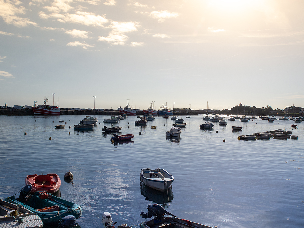 Roscoff