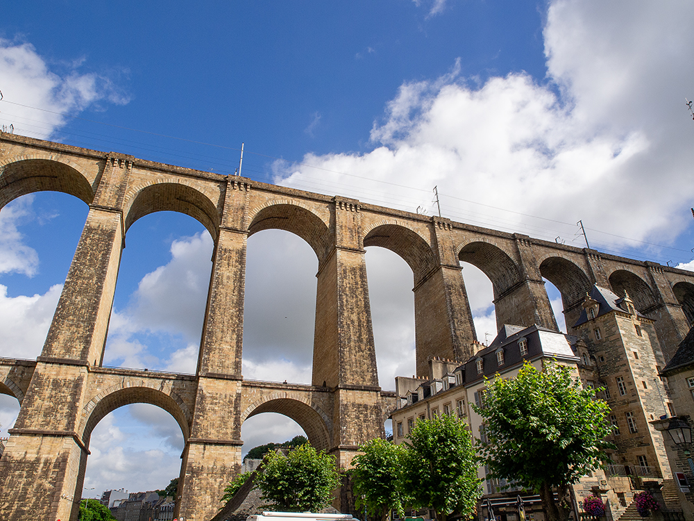 Morlaix