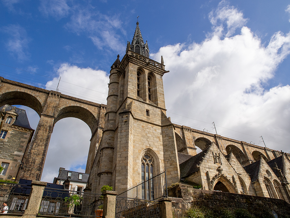 Morlaix