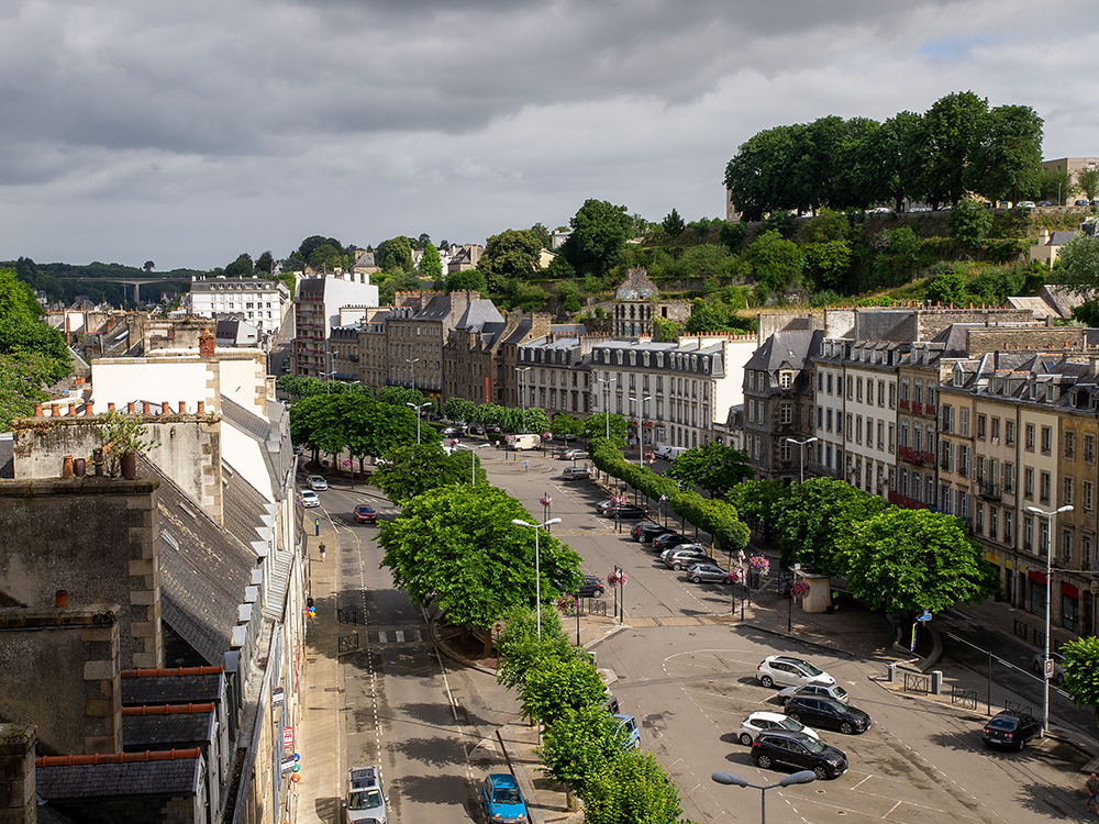 Morlaix