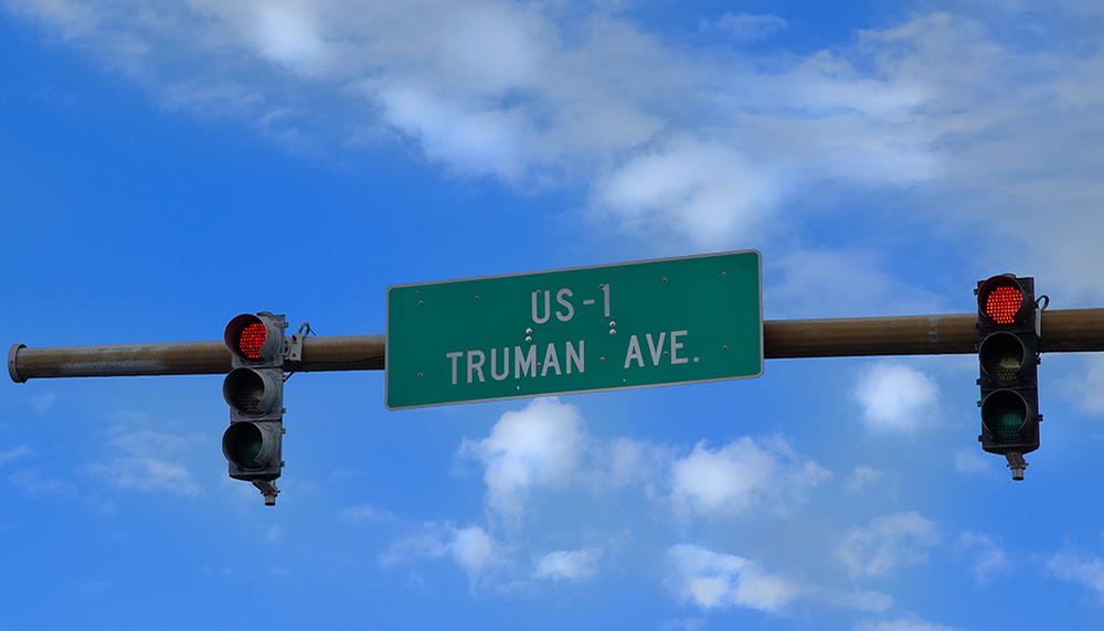 Truman US1