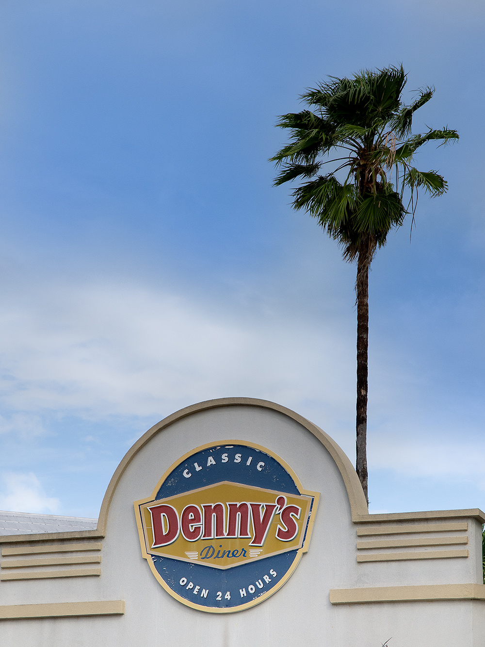 Dennys