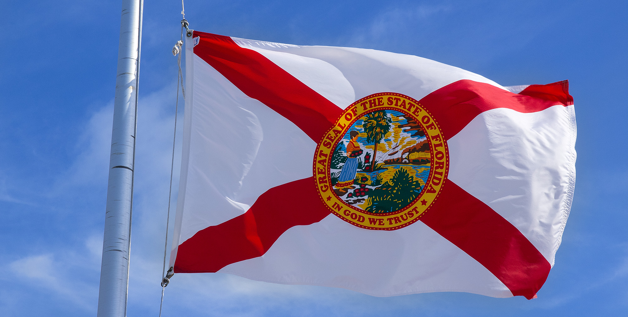 Florida Flag