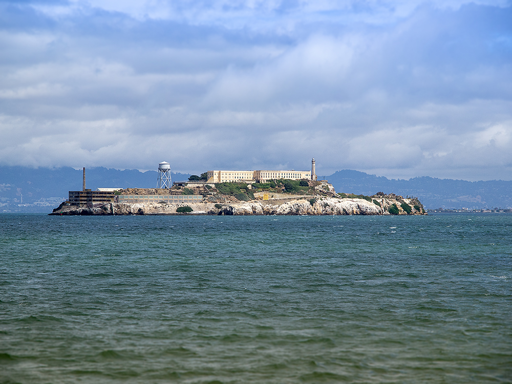 Alcatraz