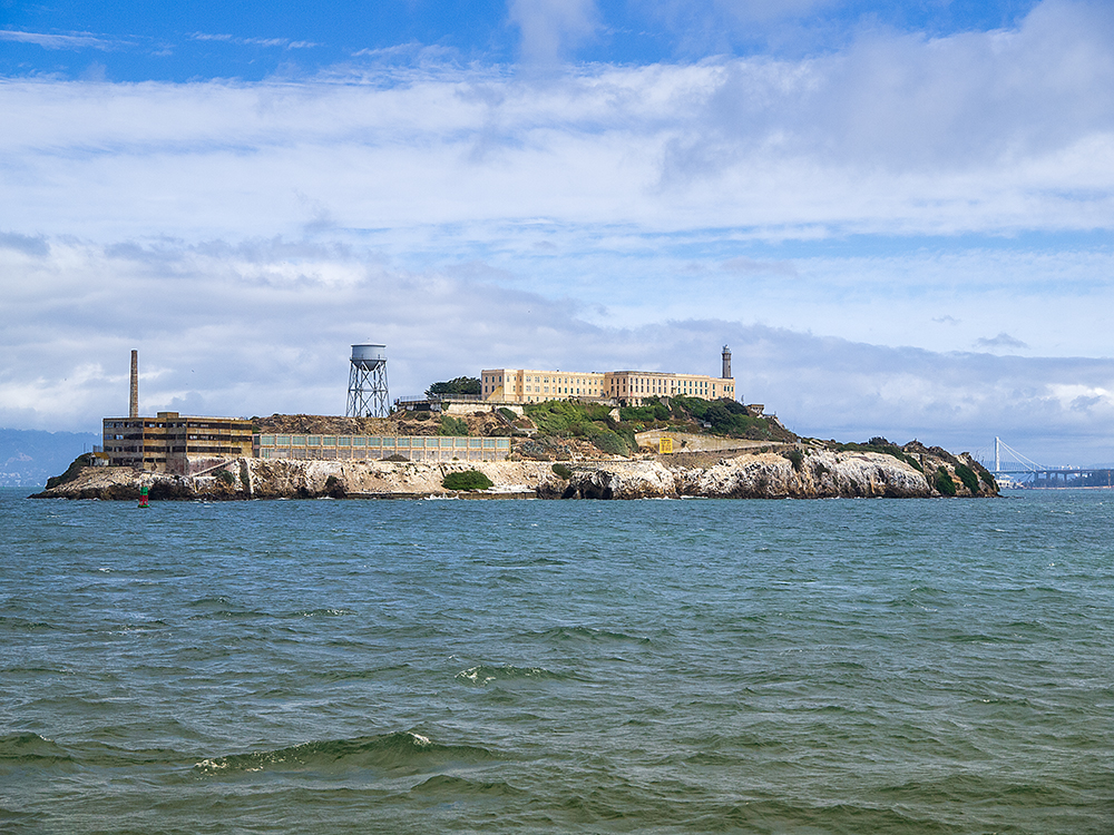 Alcatraz