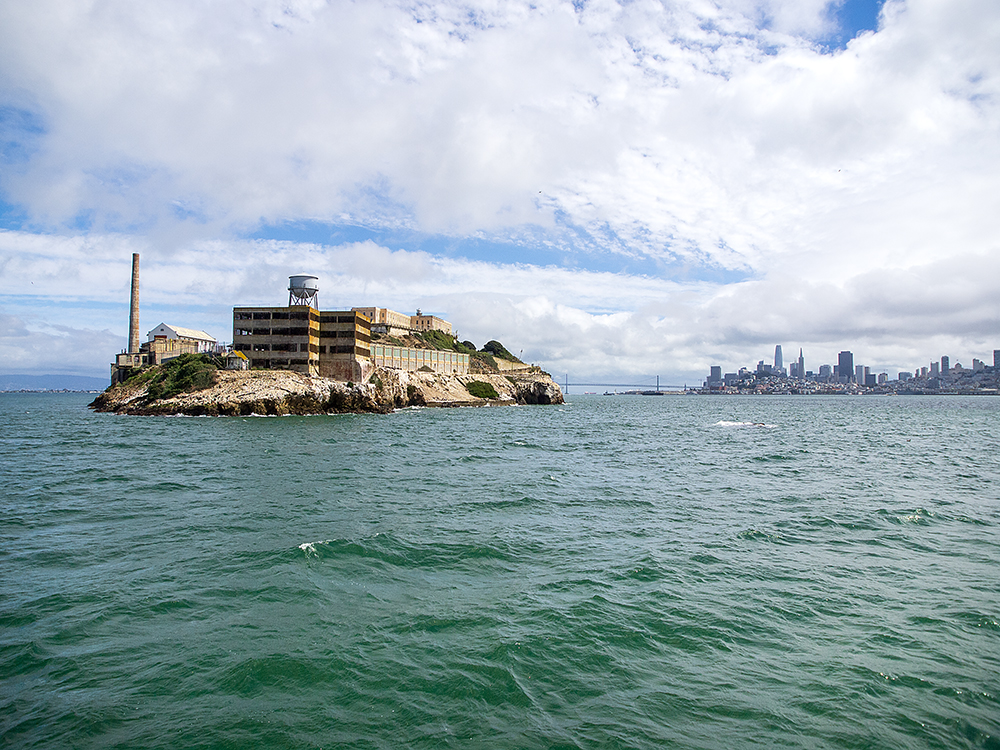 Alcatraz