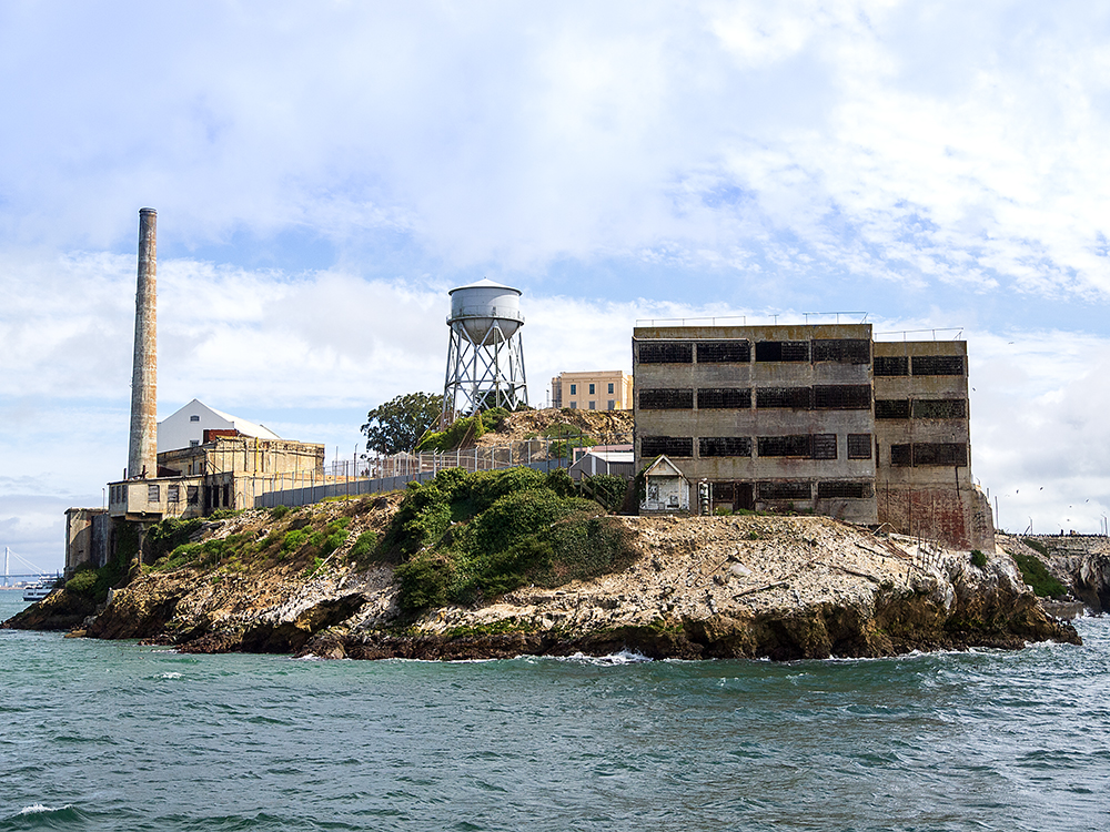 Alcatraz