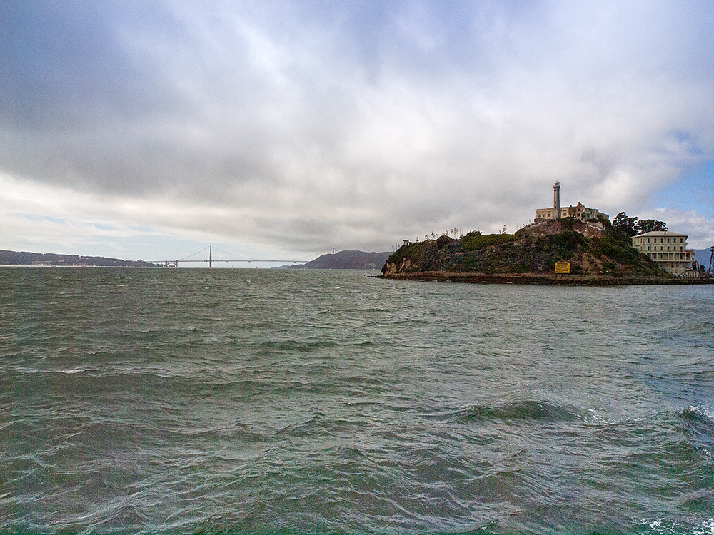 Alcatraz