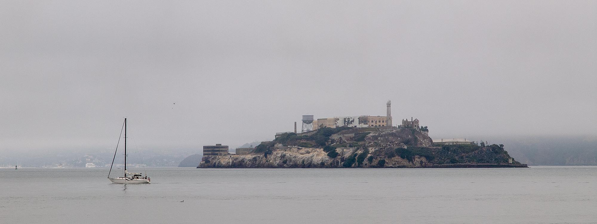 Alcatraz