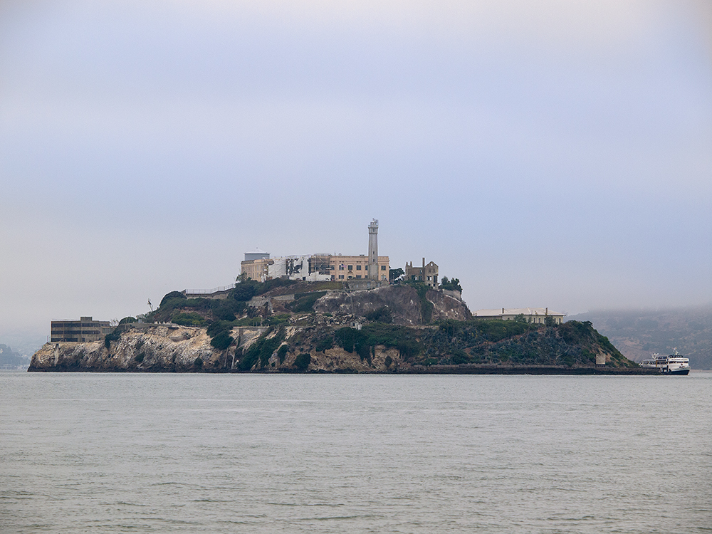 Alcatraz