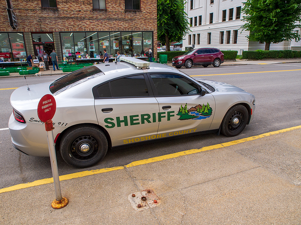 Sheriff