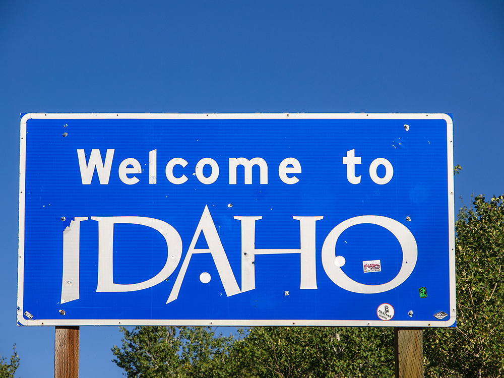 Sign IDA