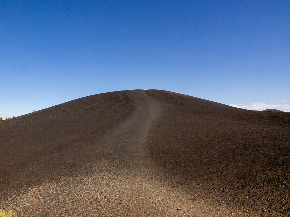 Crater