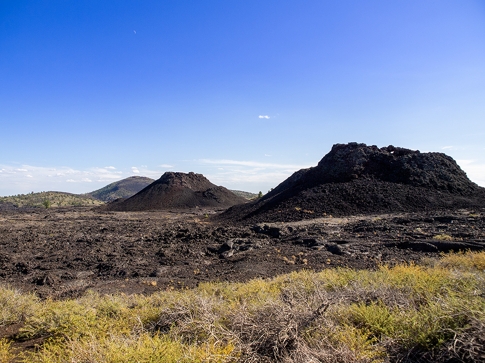 Crater