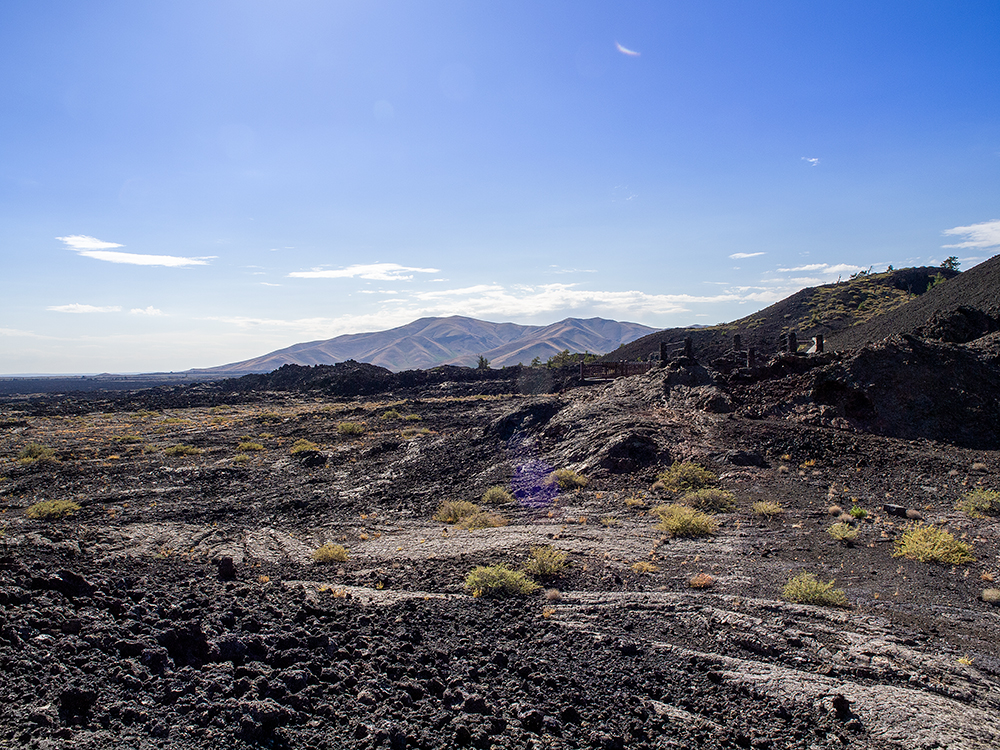 Crater