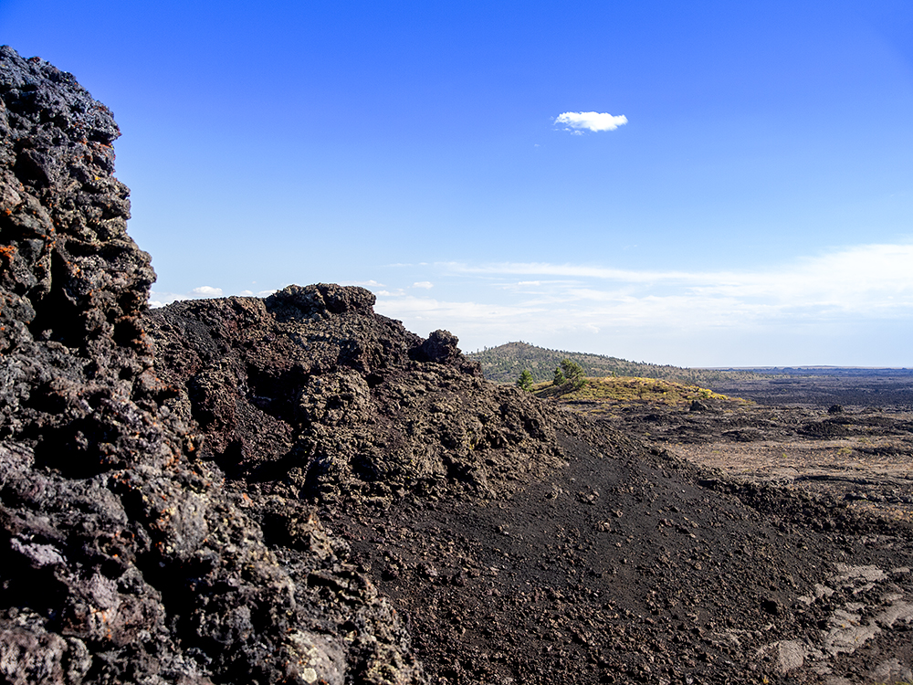 Crater