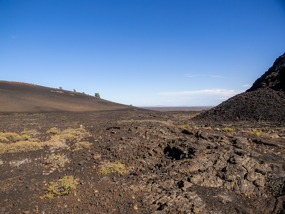 Crater