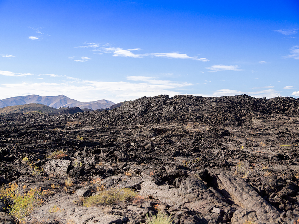 Crater