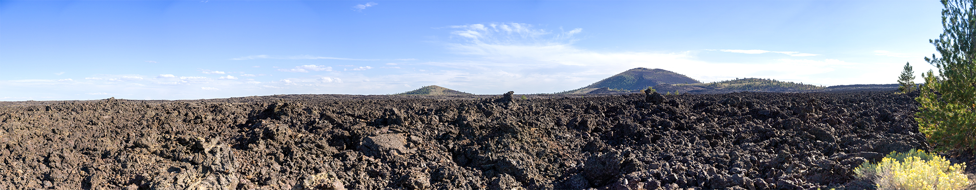 Crater