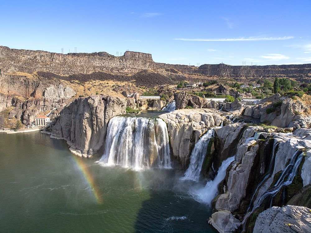 Falls
