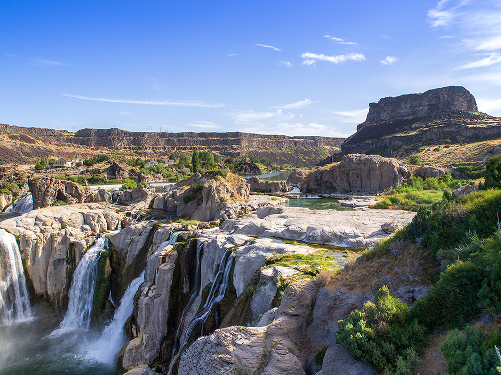 Falls