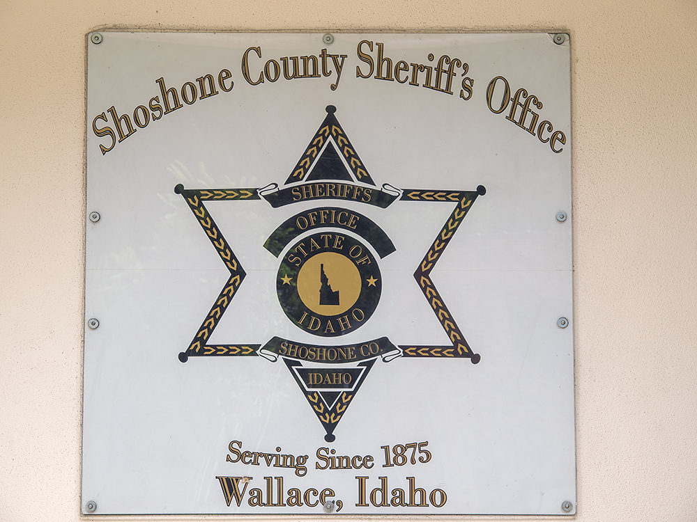 Sheriff Office