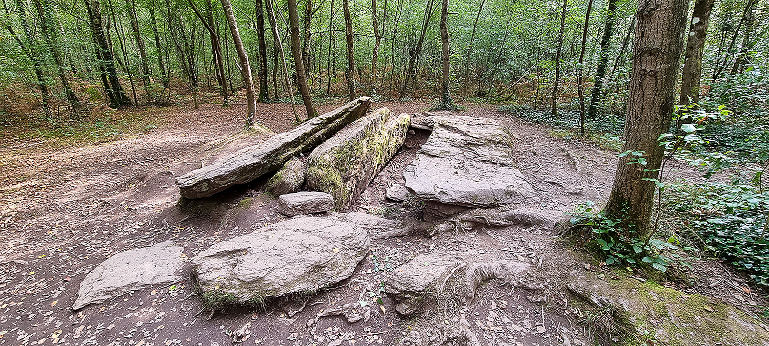 Broceliande