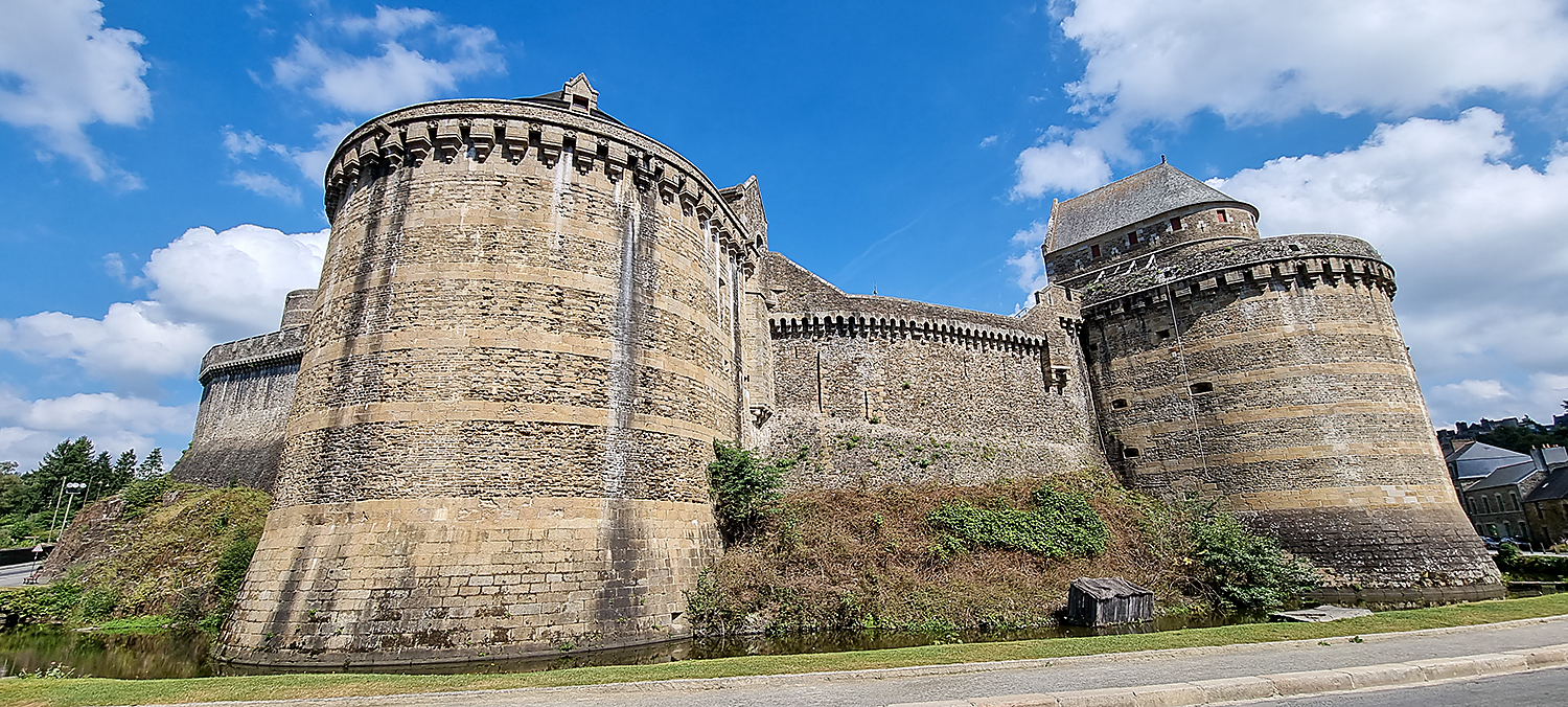 Fougères