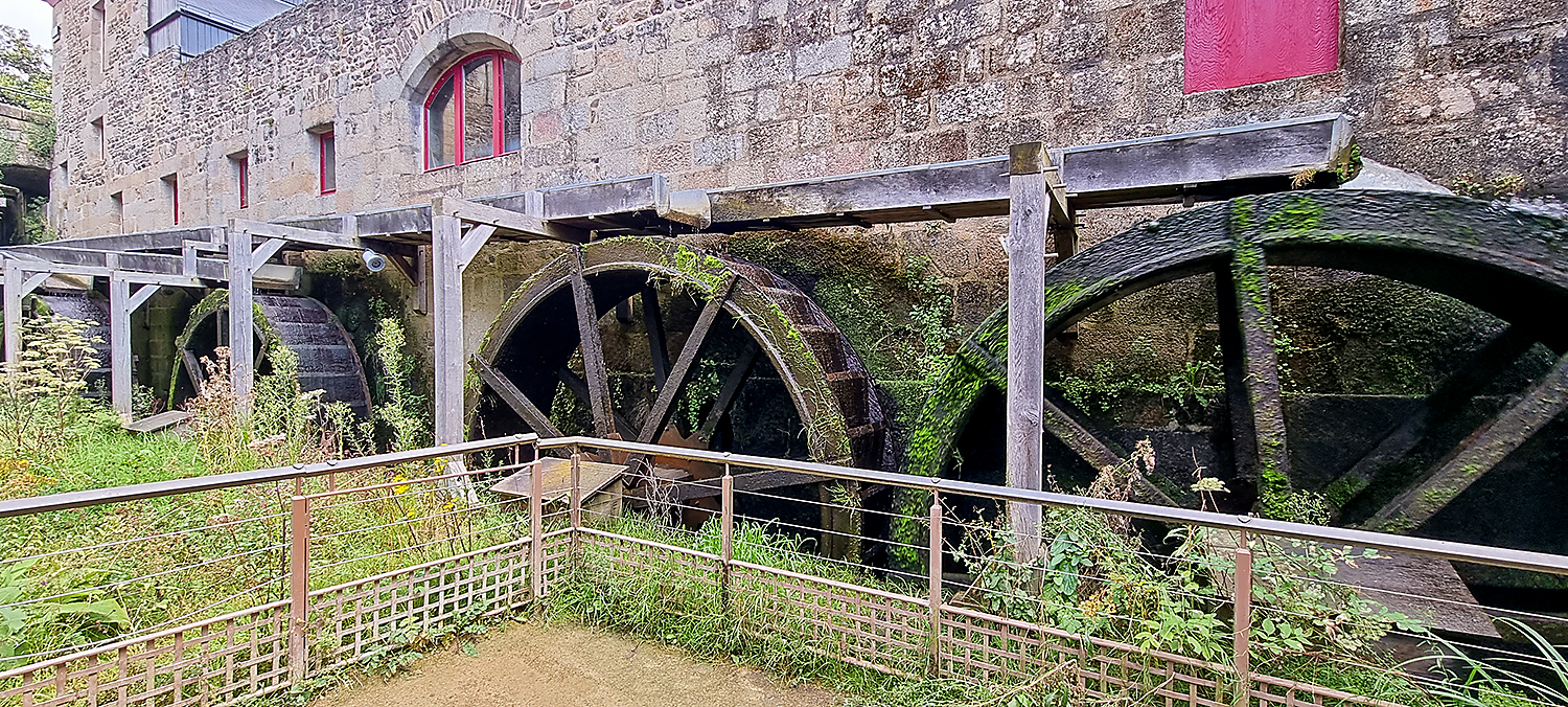 Fougères