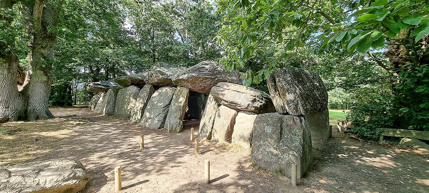 La Roche-aux-Fées