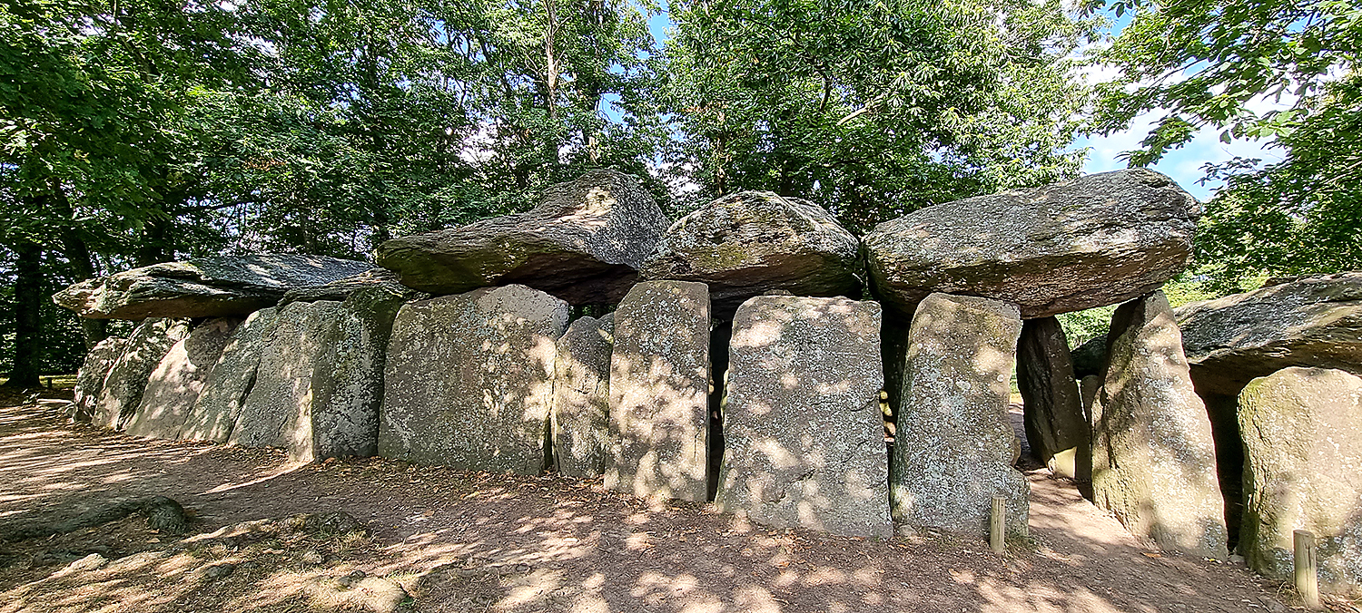 La Roche-aux-Fées