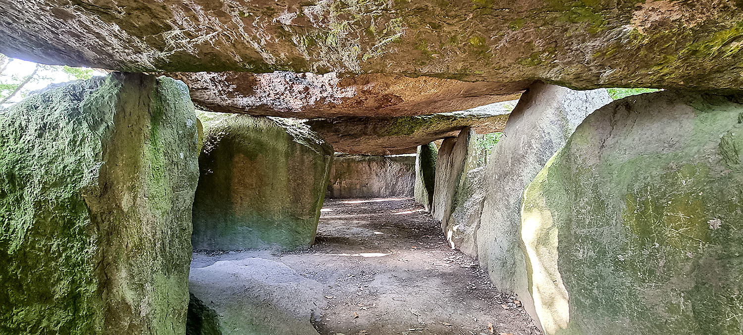 La Roche-aux-Fées