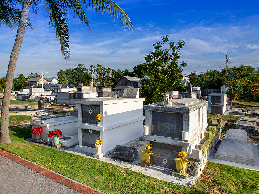  KW Cemetery