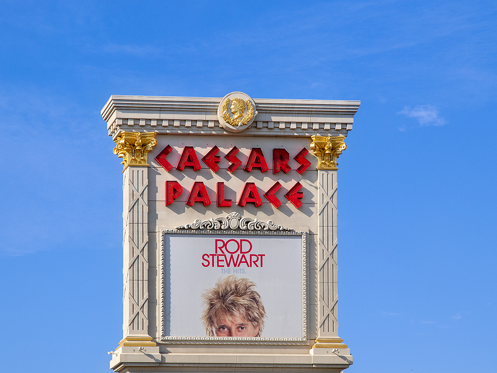 Caesars Palace