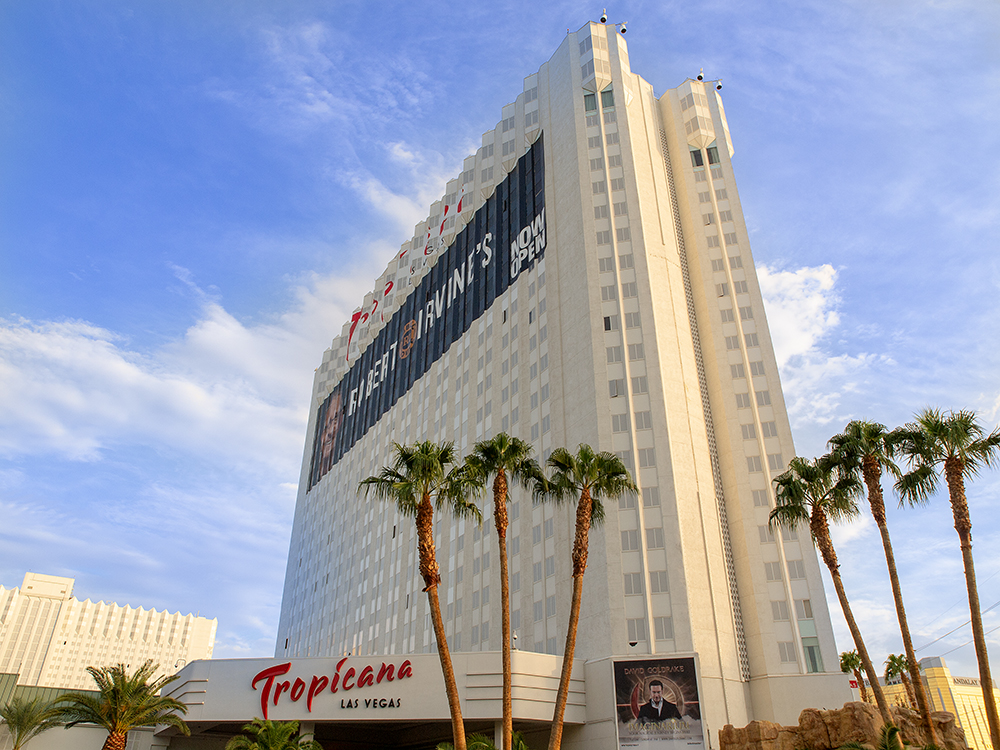 Tropicana