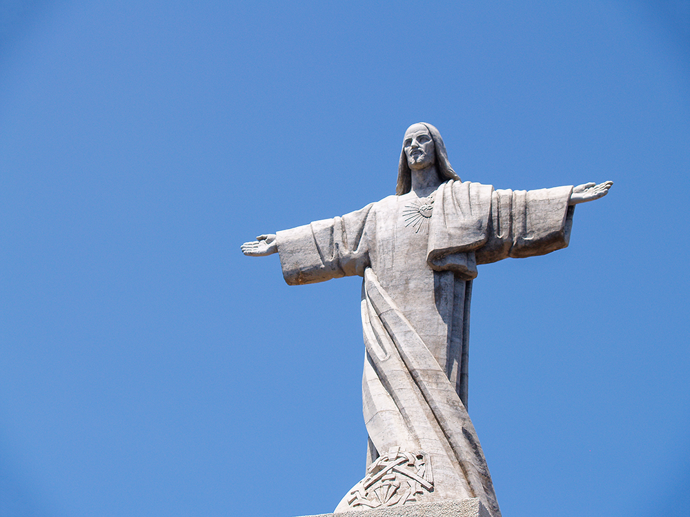 Cristo Rei