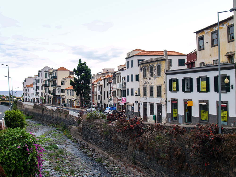 Funchal