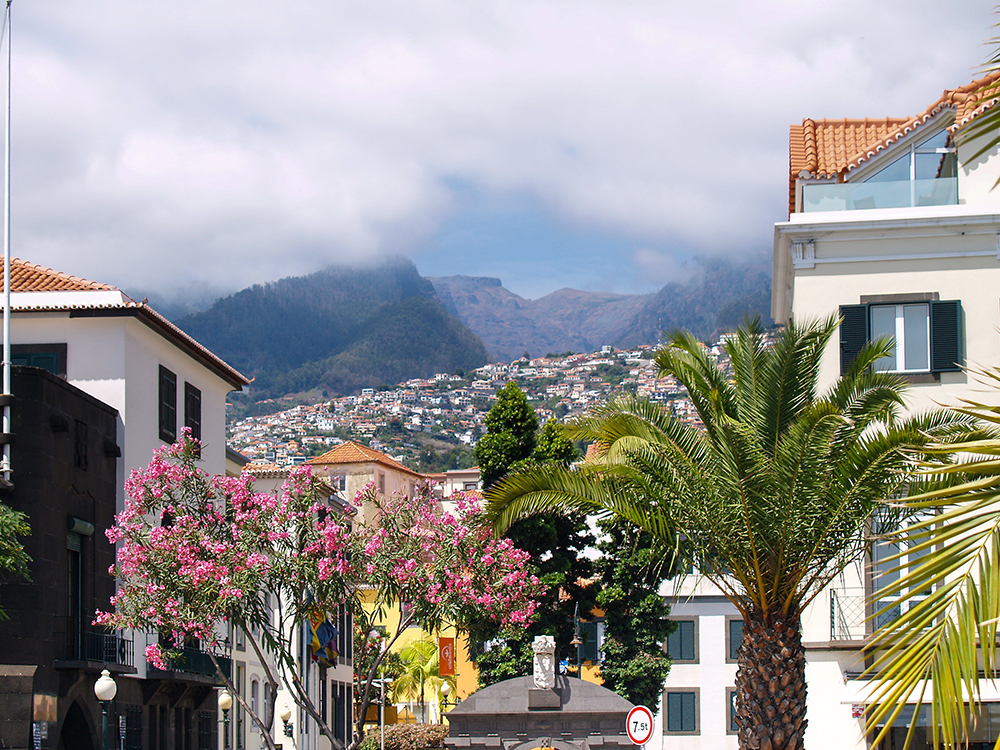 Funchal