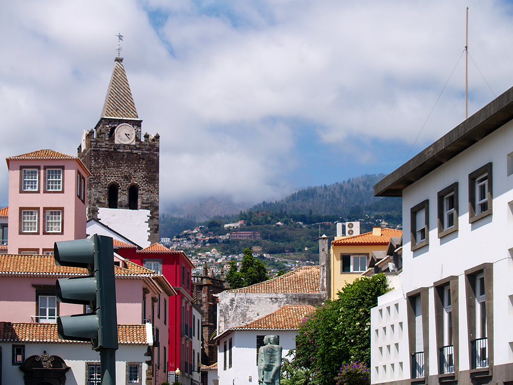 Funchal