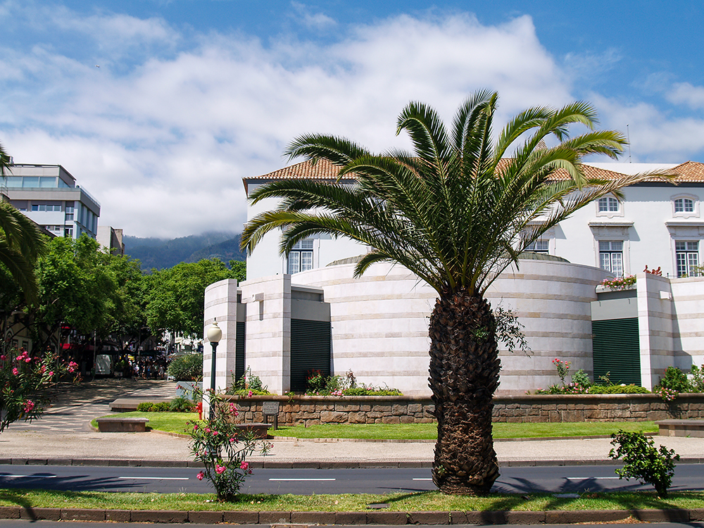 Funchal