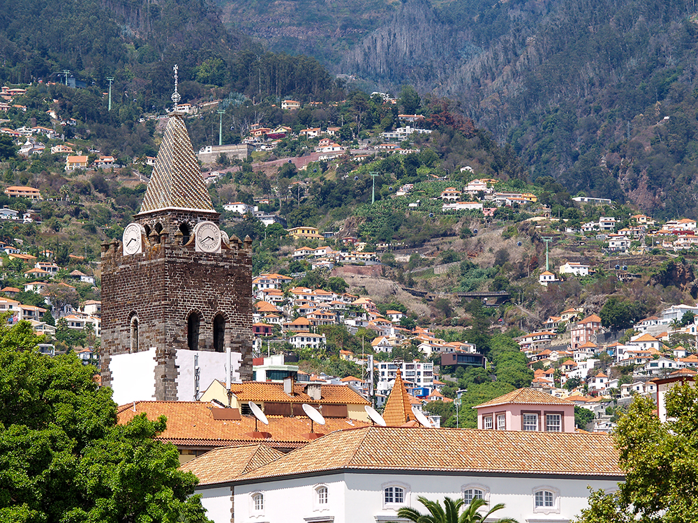 Funchal