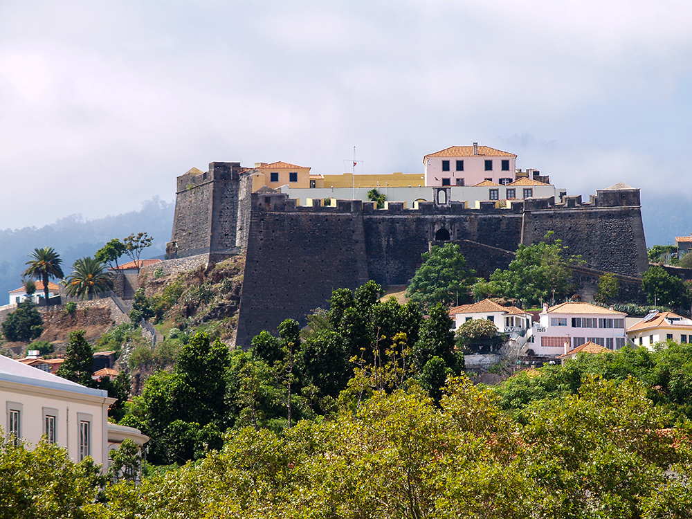 Funchal