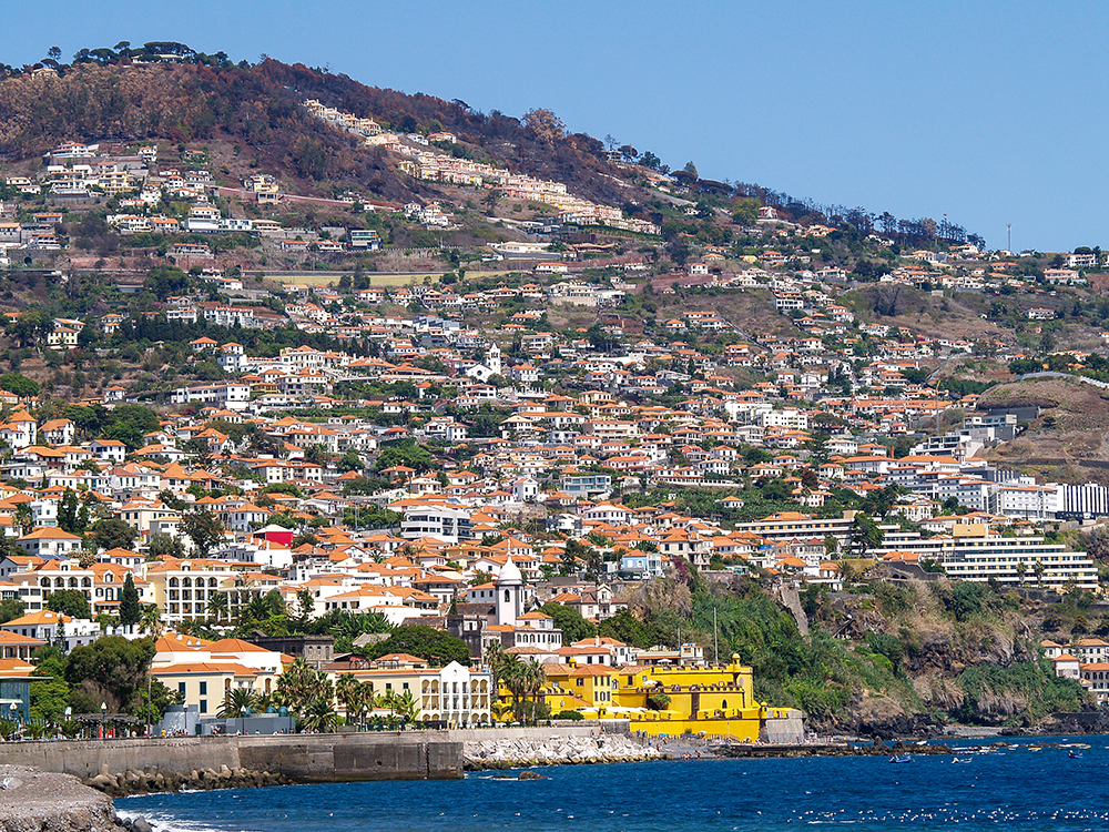 Funchal